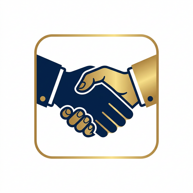 Trusted partnerships