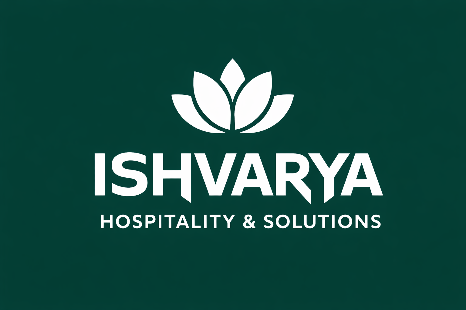 Ishvarya Hospitality Solutions